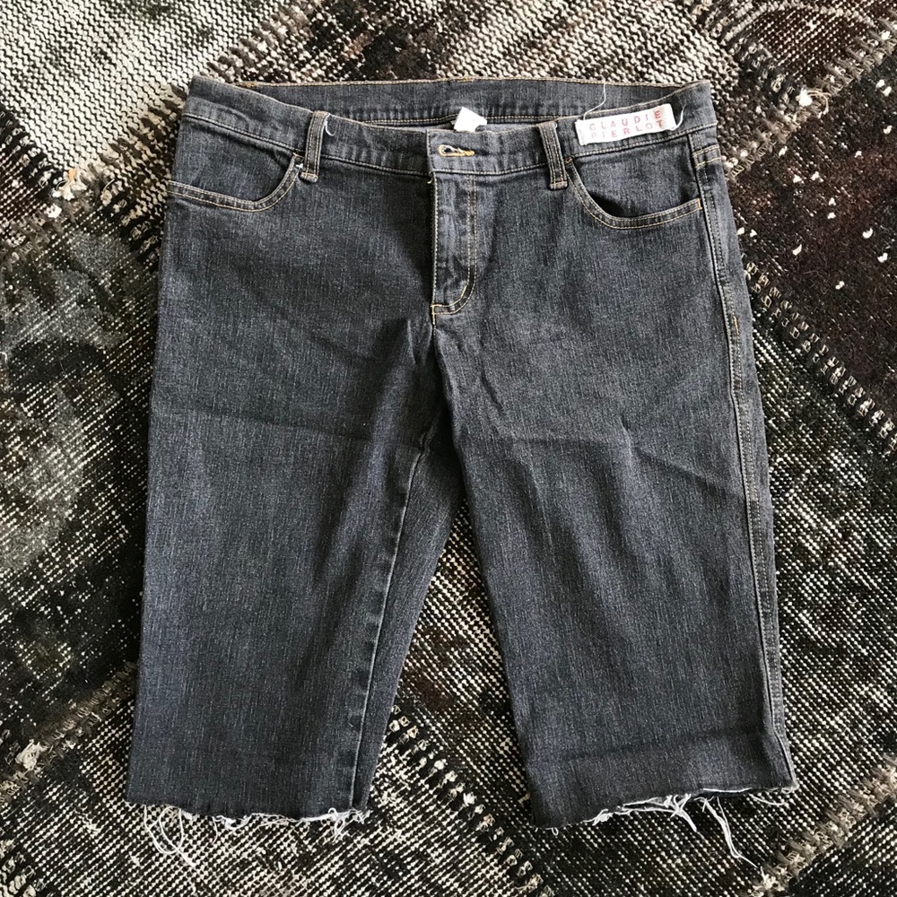 Shorts Claudia Pierlot